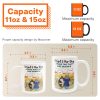 Girl And Dog A Bond That Can'T Be Broken - Personalized Mug Girl And Dog A Bond That Can'T Be Broken - Personalized Mug