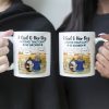 Girl And Dog A Bond That Can'T Be Broken - Personalized Mug Girl And Dog A Bond That Can'T Be Broken - Personalized Mug