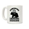Give 'Em the Ol Razzle Dazzle Rasputin Coffee Mug Give 'Em the Ol Razzle Dazzle Rasputin Coffee Mug