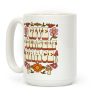 Give Yourself Grace Coffee Mug Give Yourself Grace Coffee Mug