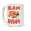 Glam Ham Coffee Mug Glam Ham Coffee Mug