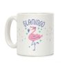 Glamingo Coffee Mug Glamingo Coffee Mug