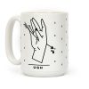 Glamping Princess Coffee Mug Glamping Princess Coffee Mug