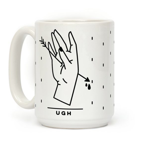 Glamping Princess Coffee Mug Glamping Princess Coffee Mug