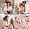 Glass Dome LED Rose – Romantic Gift for Women Glass Dome LED Rose – Romantic Gift for Women