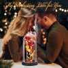 Glass Dome LED Rose – Romantic Gift for Women Glass Dome LED Rose – Romantic Gift for Women