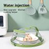 Glass Microwave Food Cover Glass Microwave Food Cover