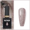 Glitter Nail Gell Glitter Nail Gell