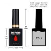 Glitter Nail Gell Glitter Nail Gell