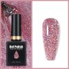 Glitter Nail Gell Glitter Nail Gell