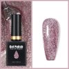 Glitter Nail Gell Glitter Nail Gell