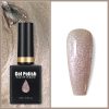 Glitter Nail Gell Glitter Nail Gell