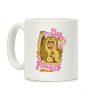 Glorious Feminist Coffee Mug Glorious Feminist Coffee Mug