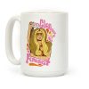 Glorious Feminist Coffee Mug Glorious Feminist Coffee Mug