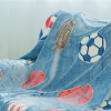 Glow In The Dark Kids Blanket Glow In The Dark Kids Blanket