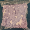 Glow In The Dark Kids Blanket Glow In The Dark Kids Blanket