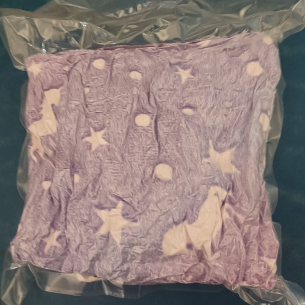 Glow In The Dark Kids Blanket Glow In The Dark Kids Blanket
