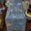 Glow In The Dark Kids Blanket Glow In The Dark Kids Blanket