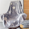 Glow In The Dark Kids Blanket Glow In The Dark Kids Blanket