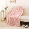 Glow In The Dark Kids Blanket Glow In The Dark Kids Blanket