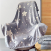 Glow In The Dark Kids Blanket Glow In The Dark Kids Blanket
