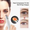 Glow Revive 4-In-1 Eye And Lip Massager Heated Vibration Therapy Glow Revive 4-In-1 Eye And Lip Massager Heated Vibration Therapy