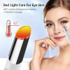 Glow Revive 4-In-1 Eye And Lip Massager Heated Vibration Therapy Glow Revive 4-In-1 Eye And Lip Massager Heated Vibration Therapy