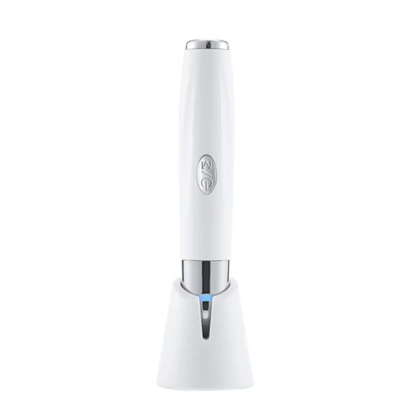 Glow Revive 4-In-1 Eye And Lip Massager Heated Vibration Therapy Glow Revive 4-In-1 Eye And Lip Massager Heated Vibration Therapy
