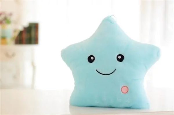 Glow Star Glushie Glow Star Glushie
