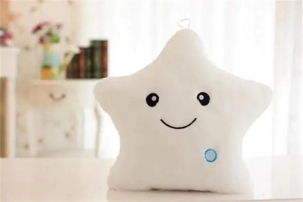 Glow Star Glushie Glow Star Glushie