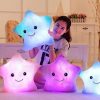 Glow Star Glushie Glow Star Glushie