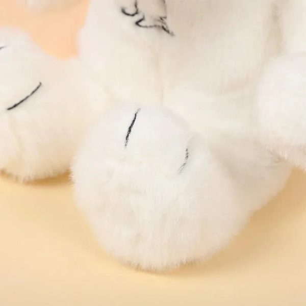 Glowing Breathing Snoopy Plush – Soft Sleep Aid Toy for Kids Glowing Breathing Snoopy Plush – Soft Sleep Aid Toy for Kids