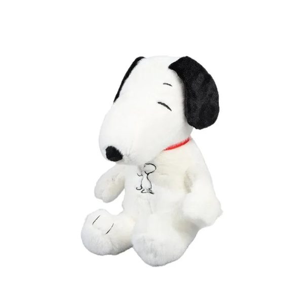 Glowing Breathing Snoopy Plush – Soft Sleep Aid Toy for Kids Glowing Breathing Snoopy Plush – Soft Sleep Aid Toy for Kids