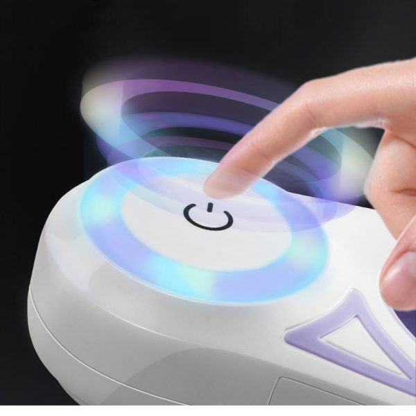 Glowing Retractable Dog Leash And Flashlight Glowing Retractable Dog Leash And Flashlight