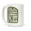 Gnome War Veteran Coffee Mug Gnome War Veteran Coffee Mug
