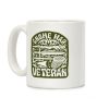 Gnome War Veteran Coffee Mug Gnome War Veteran Coffee Mug
