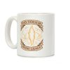 Go Touch Some Grace Coffee Mug Go Touch Some Grace Coffee Mug