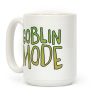 Goblin Mode Coffee Mug
