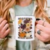 God Is Faithful in Every Season Floral Personalized Mug, Christian Fall Gift with Custom Name God Is Faithful in Every Season Floral Personalized Mug, Christian Fall Gift with Custom Name