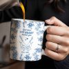 God Knew My Heart Needed You Floral Love Mug - Personalized Custom Coffee Mug - CPL413_MG God Knew My Heart Needed You Floral Love Mug - Personalized Custom Coffee Mug - CPL413_MG