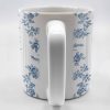 God Knew My Heart Needed You Floral Love Mug - Personalized Custom Coffee Mug - CPL413_MG God Knew My Heart Needed You Floral Love Mug - Personalized Custom Coffee Mug - CPL413_MG