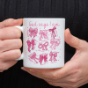 God Says I Am Mug TH10 894801 God Says I Am Mug TH10 894801