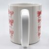 God Says I'm Loved, Unique, Strong, Protected, Bows and Religious Verses - Personalized Custom Coffee Mug - FTH034_MG God Says I'm Loved, Unique, Strong, Protected, Bows and Religious Verses - Personalized Custom Coffee Mug - FTH034_MG