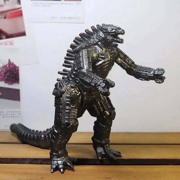 Godzilla VS King Kong Figure Action Godzilla VS King Kong Figure Action