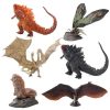 Godzilla VS King Kong Figure Action Godzilla VS King Kong Figure Action