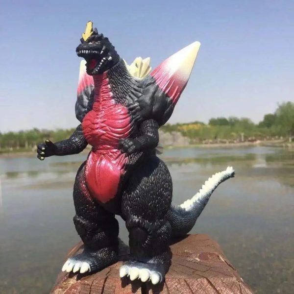 Godzilla VS King Kong Figure Action Godzilla VS King Kong Figure Action