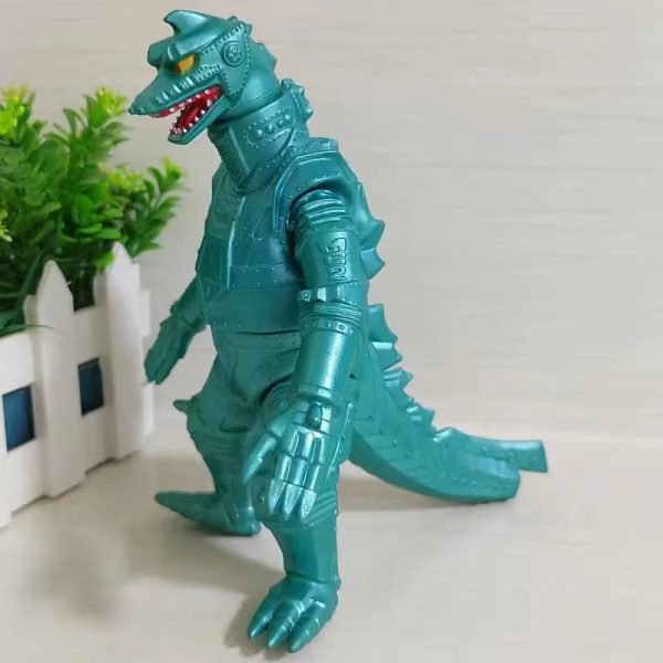 Godzilla VS King Kong Figure Action Godzilla VS King Kong Figure Action