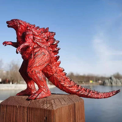 Godzilla VS King Kong Figure Action Godzilla VS King Kong Figure Action