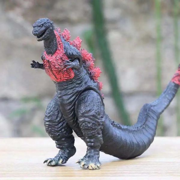 Godzilla VS King Kong Figure Action Godzilla VS King Kong Figure Action