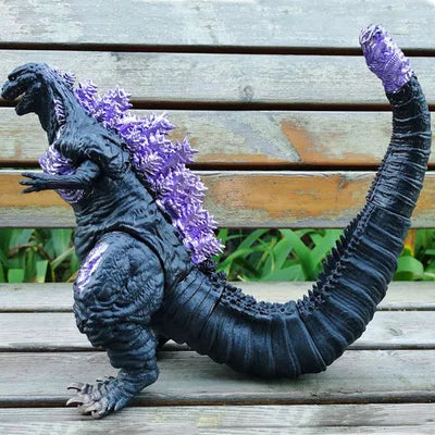 Godzilla VS King Kong Figure Action Godzilla VS King Kong Figure Action